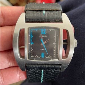Men’s Diesel Watch